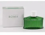Laura Biagiotti - Roma Uomo Green Swing - 200ml EDT Eau de Toilette