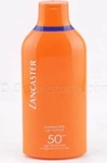 Lancaster - Sun Beauty - Sublime Tan - Comfort Milk 400ml - SPF50