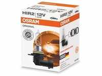 Osram HIR2 Original 9012 PX22d 12V 55W Autolampe Nebelscheinwerfer
