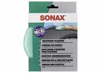 Sonax Microfaser PflegePad