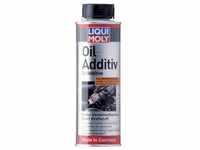 Liqui Moly 2182 Oil Additiv Öl Additiv MoS2 Verschleißschutz 300 ml