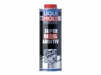 Liqui Moly Pro-Line 5176 Super Diesel Additiv 1 Liter