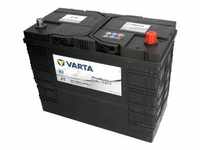 Starterbatterie VARTA J1 ProMotive HD 12V 125Ah 720A