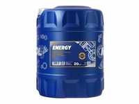 5W-30 Mannol 7511 Energy Motoröl 20 Liter