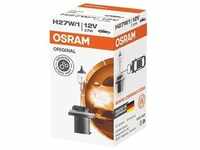 Osram 880 H27W/1 Autolampe 12V 27W PG13