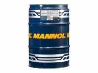 80W-90 Mannol 8106 Hypoid Getriebeöl 60 Liter