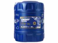 5W-30 Mannol 7908 Energy Premium Motoröl 20 Liter