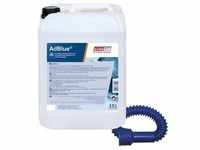 Eurolub AdBlue mit Ausgießer Harnstofflösung Ad Blue 10 Liter