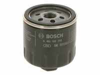 Ölfilter Bosch 0 451 103 318 P 3318