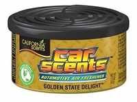 California Car Scents Golden State Delight Lufterfrischer Duftdose