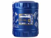 15W-40 Mannol 7405 Universal Motoröl 10 Liter