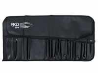 BGS Rolltasche für Werkzeug mit 15 Fächern | 660 x 320 mm | leer