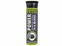 Petec Power Stahl Reparatur Knetmasse 50 g