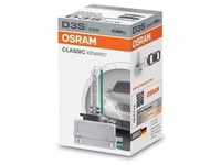 Osram 66340 D3S Original Xenarc 42V 35W PK32D-5 Xenon Autolampe
