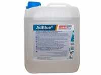 Eurolub AdBlue mit Ausgießer Harnstofflösung Ad Blue 5 Liter