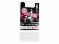 Bosch H7 Gigalight Plus 150% 1 987 301 137 PX26D 12V 55W Autolampe Halogen...