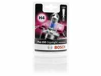 Bosch H4 Gigalight Plus 150% 1 987 301 136 P43T 12V 60/55W Autolampe Halogen...