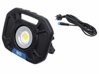BGS COB-LED-Arbeits-Strahler | 40 W | mit integrierten Lautsprechern