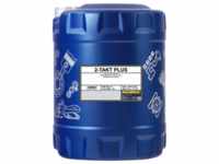 Mannol 2-Takt Plus 7204 Zweitakt Motoröl teilsynthetisch 10 Liter