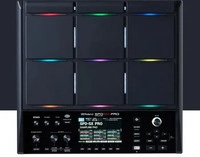 Sampling Pad Roland SPD-SX Pro