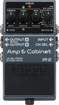 Bodeneffektger&auml;t Boss IR-2