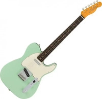 E- Gitarre Fender AVII 63 Tele RW - SFG