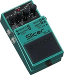 Bodeneffektger&auml;t Boss SL-2