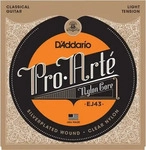 Saitensatz D'Addario EJ43 Pro Arte Classical Light