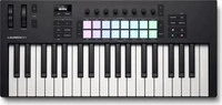Controller Keyboard Novation Launchkey 37 MK4