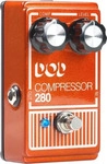digitech Bodeneffektger&auml;t DOD Compressor 280