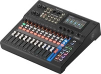 Mischpult Yamaha MGX12 Black