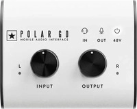 Focusrite USB Interface Blackstar Polar Go