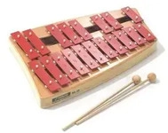 Sopran Glockenspiel Sonor NG 30