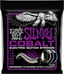 Saitensatz Ernie Ball EB2720 Power Slinky Cobalt