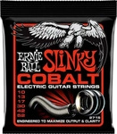 Saitensatz Ernie Ball EB2715 Skinny Top - Hvy Btm Slinky Cobalt