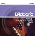 Saitensatz D'Addario EJ88C Concert Ukulele