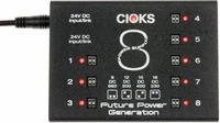 Netzteil Cioks 8 Expander