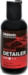 Politur D'Addario PW-PL-01 RESTORE, Grundpreis: &euro; 72,03 / l