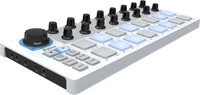 Pad Controller Arturia BeatStep