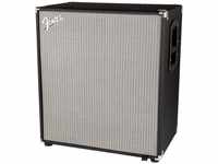 Bassbox Fender Rumble 410 Cabinet V3