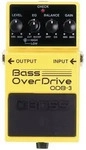 Bodeneffektger&auml;t Boss ODB-3