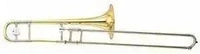 B-Tenorposaune YAMAHA YSL-447 GE II