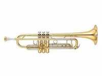 B-Trompete YAMAHA YTR-8335 04
