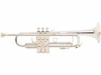 B-Trompete Bach Stradivarius LR180S-37