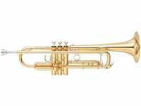 B-Trompete YAMAHA YTR-8335 LA (02)