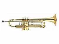 B-Trompete YAMAHA YTR-5335 GII