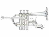 Hoch-B/A-Trompete YAMAHA YTR-9825