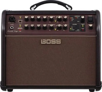 Roland Akustikverst&auml;rker Boss Acoustic Singer Live
