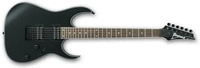 E-Gitarre Ibanez RG421EX-BKF