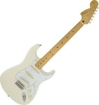 E-Gitarre Fender Jimi Hendrix Stratocaster MN - OWT